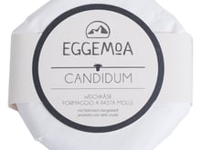Formaggio "Candidum"