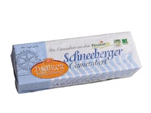 "Schneeberger" formaggio di montagna della Val Passiria