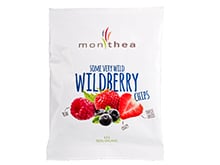 Some very wild wildberry Chips