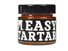 M. Easy Tartar