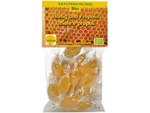 Bio Honig-Propolis Zuckerlen