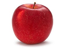 Äpfel Bonita