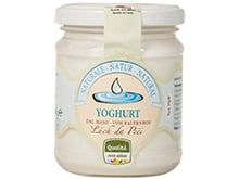 Natur Joghurt